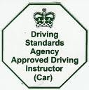 Andy Edwards School of Motoring. Manual and Automatic Car Training 620553 Image 1